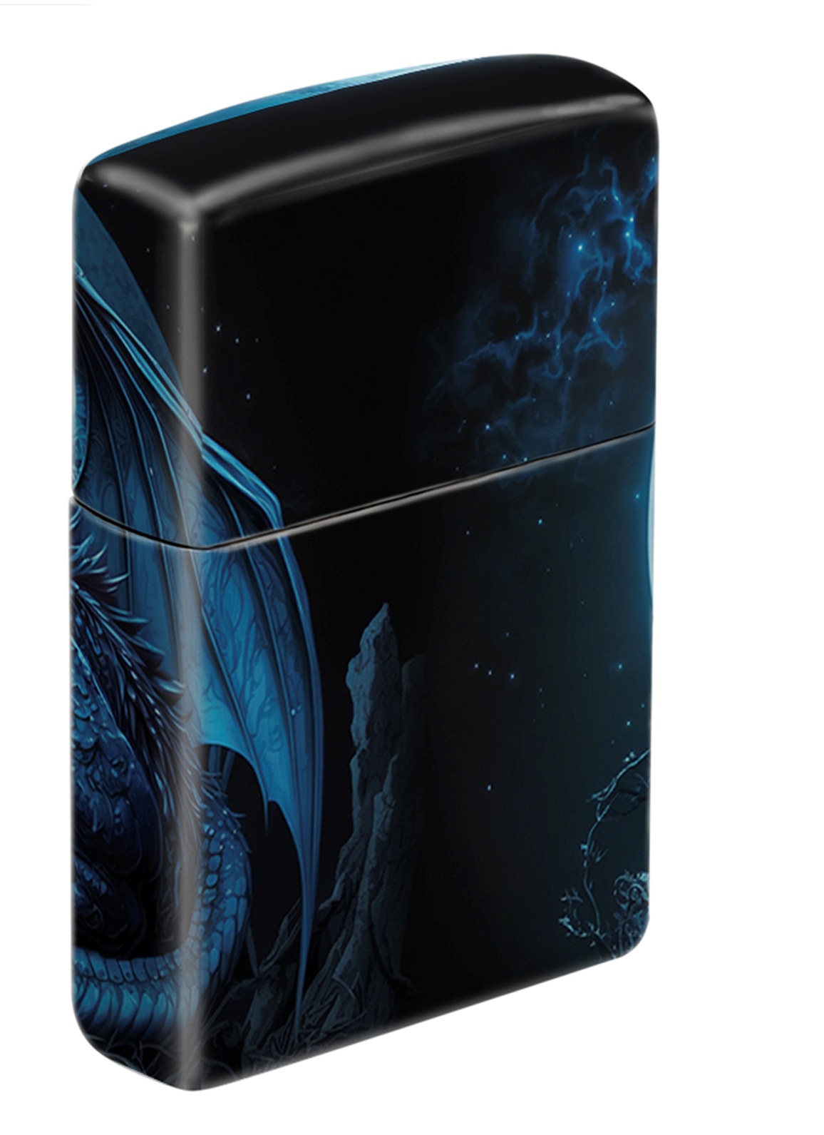 Blue Dragon Design küçük görsel