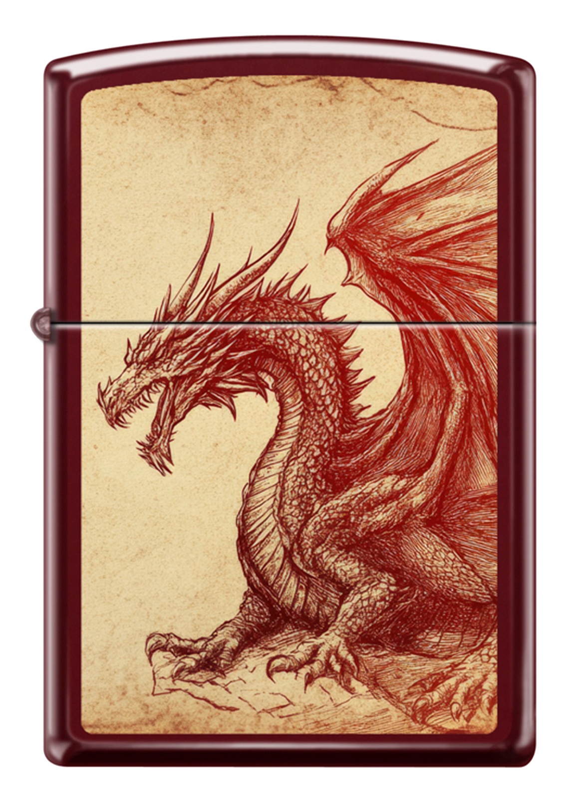 Dragon Design görseli