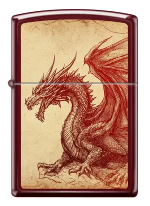 Dragon Design küçük görsel