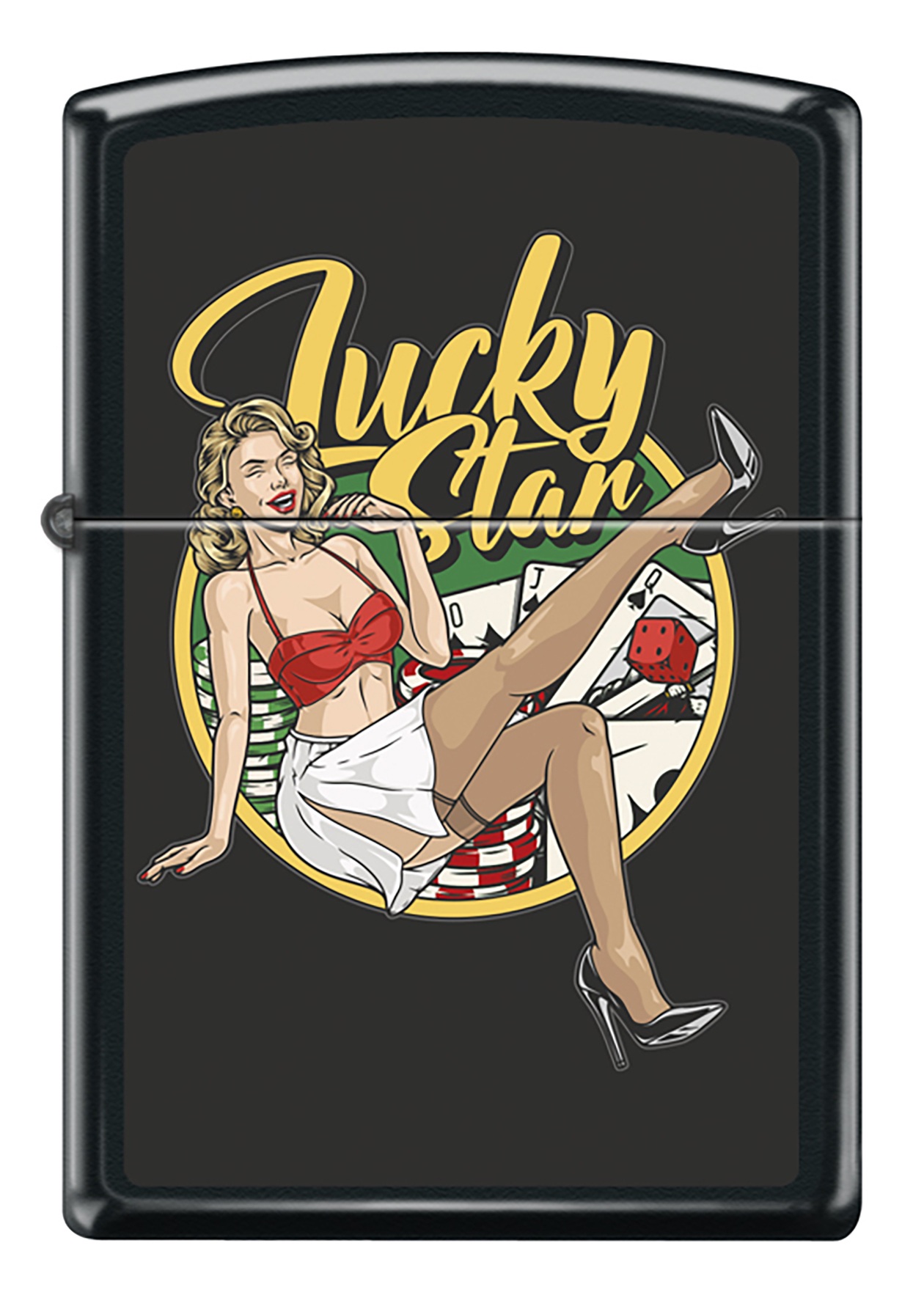 Lucky Star Design görseli