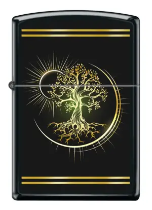 Tree Of Life Design küçük görsel