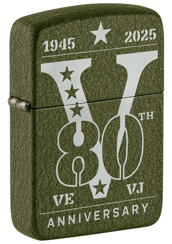 Ve/Vj Design 80Th Anniversary görseli