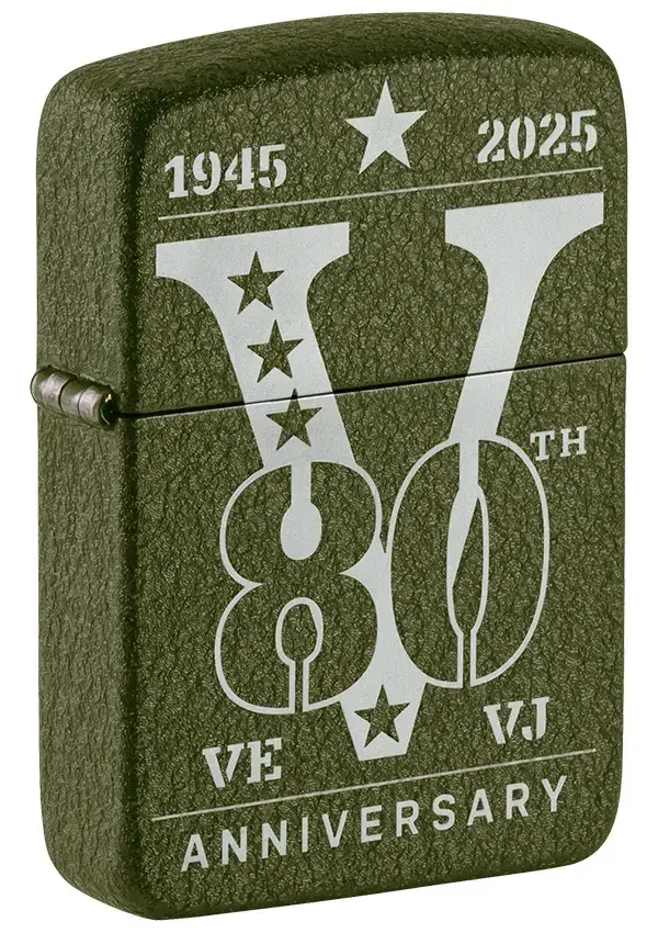 Ve/Vj Design 80Th Anniversary görseli