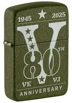 Ve/Vj Design 80Th Anniversary küçük görsel