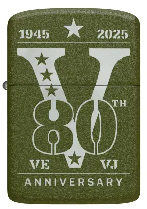Ve/Vj Design 80Th Anniversary küçük görsel