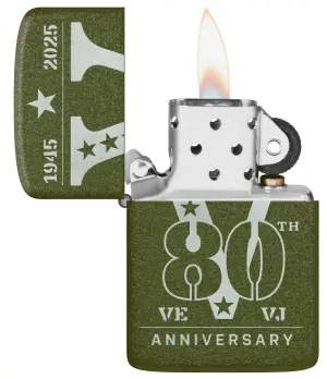 Ve/Vj Design 80Th Anniversary küçük görsel