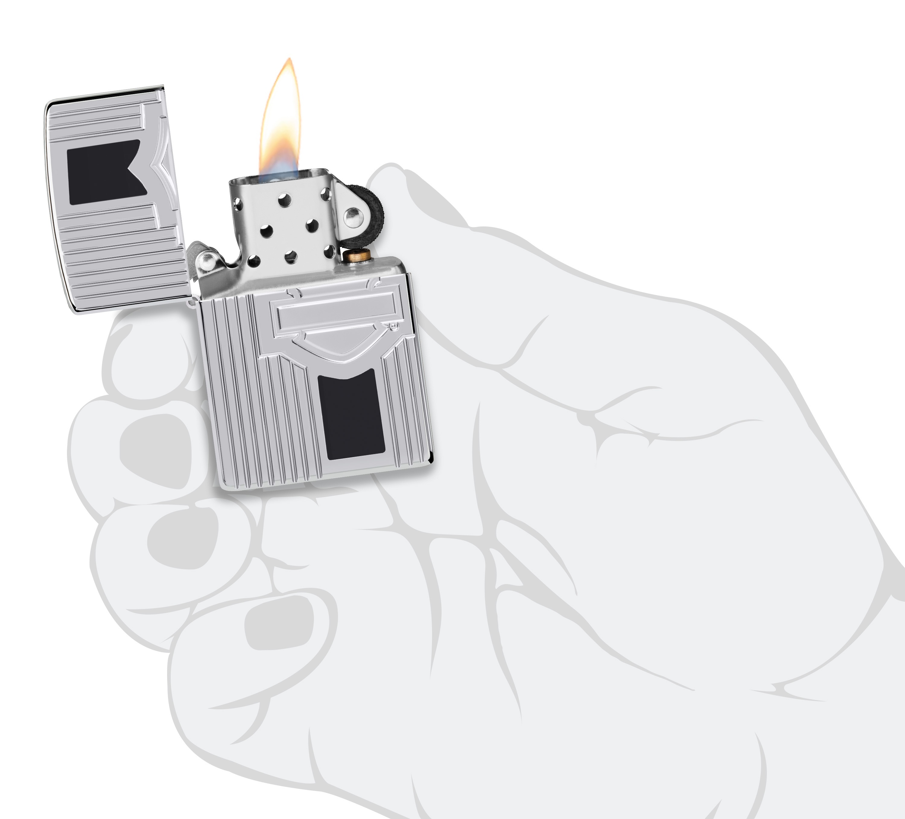 Harley-Davidson® Harley - Davidson 2025 Collectable küçük görsel