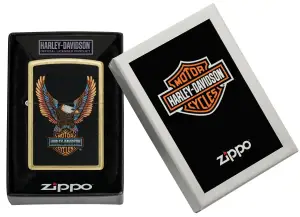 Harley-Davidson® Street Brass küçük görsel