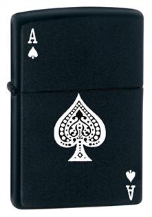 Classic Ace Of Spades görseli