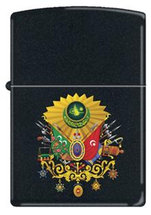 Classic Ottoman görseli