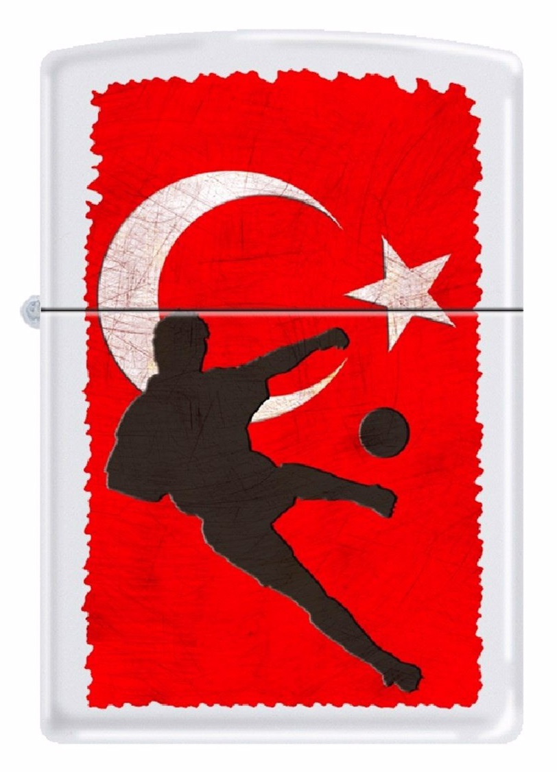 Classic Football Turkey görseli