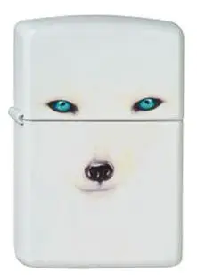 Classic Bs Artic Fox görseli