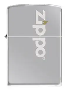 Classic High Polish Chrome küçük görsel