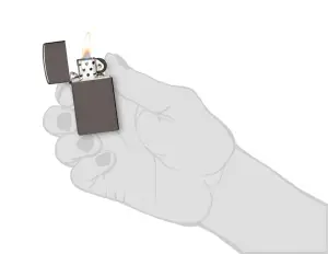 Classic Black Ice küçük görsel