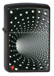 Classic Black Hole görseli