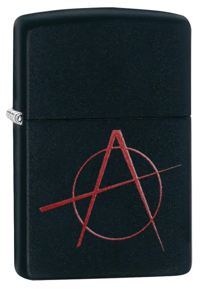 Classic Anarchy görseli