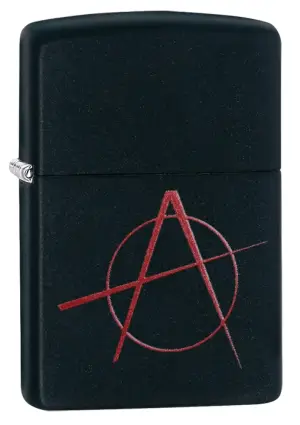 Classic Anarchy küçük görsel