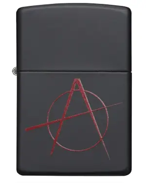 Classic Anarchy küçük görsel