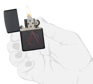 Classic Anarchy küçük görsel