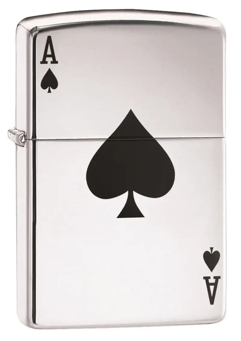 Classic Lucky Ace görseli