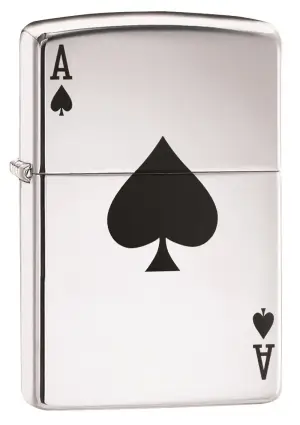 Classic Lucky Ace küçük görsel