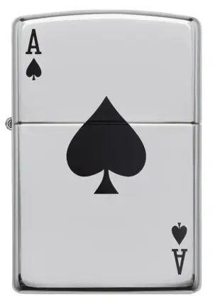 Classic Lucky Ace küçük görsel