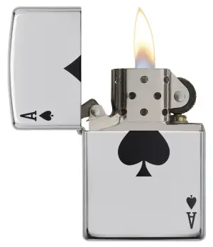 Classic Lucky Ace küçük görsel