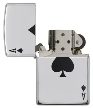 Classic Lucky Ace küçük görsel