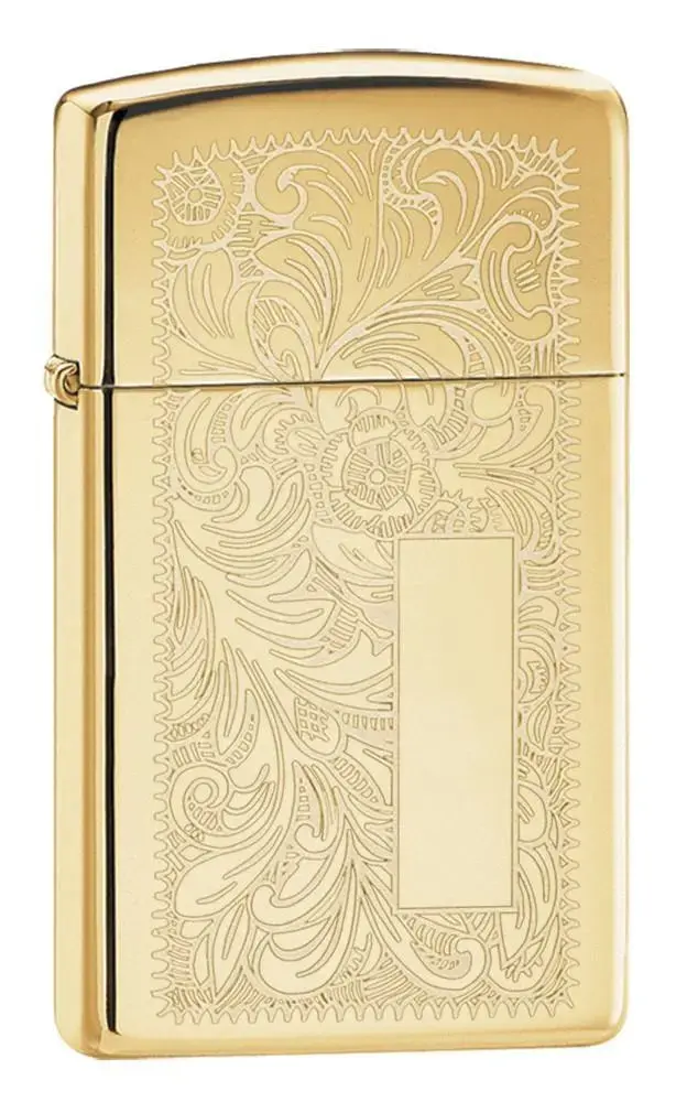 Slim® Slm Brass Venetian görseli