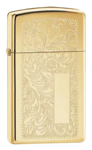 Slim® Slm Brass Venetian küçük görsel