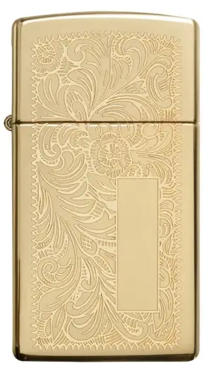 Slim® Slm Brass Venetian küçük görsel