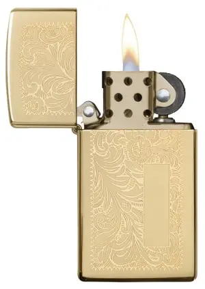 Slim® Slm Brass Venetian küçük görsel