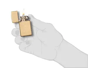 Slim® Slm Brass Venetian küçük görsel
