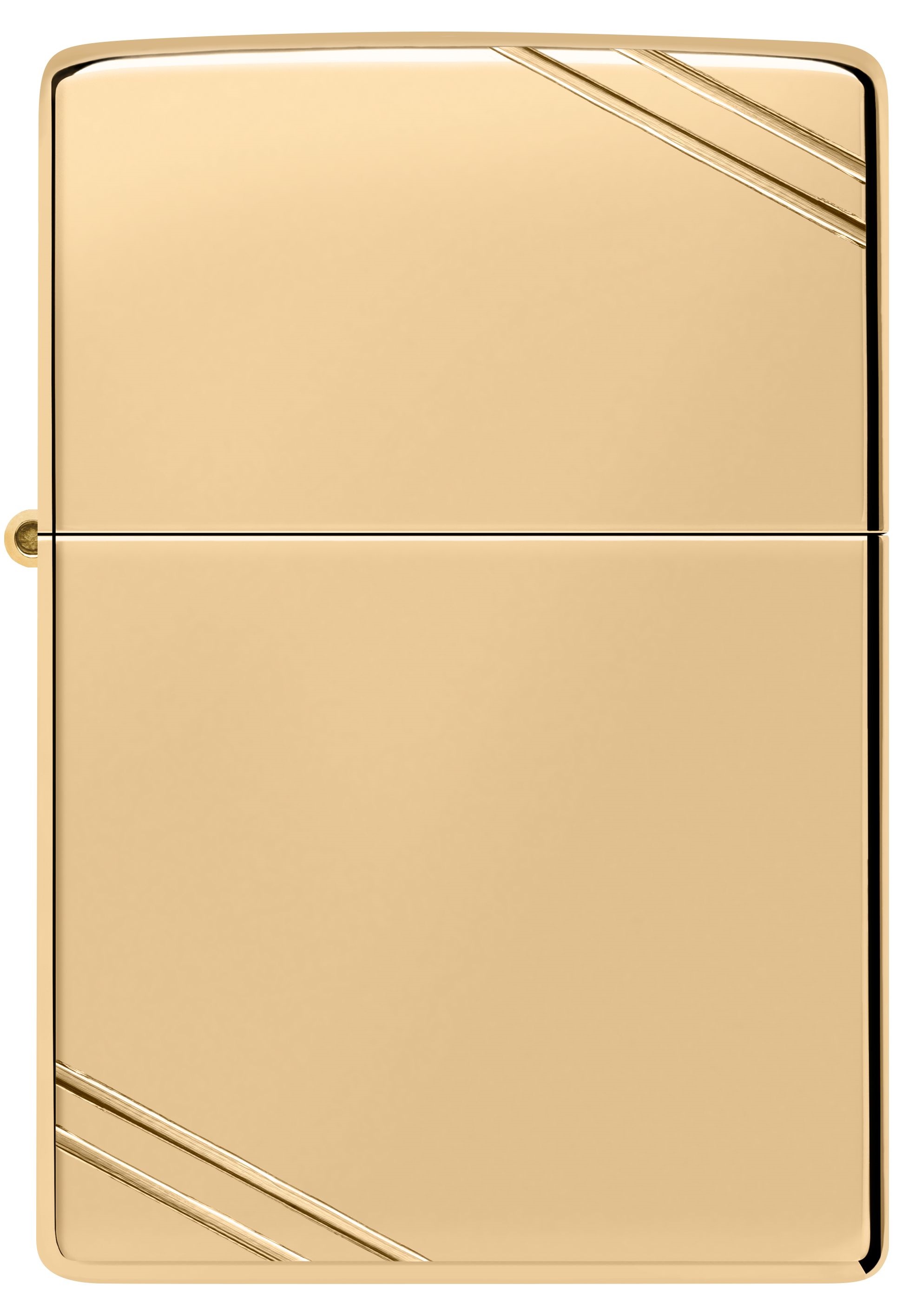 Classic Vintage Hi Pol Brass küçük görsel