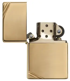 Classic Vintage Hi Pol Brass küçük görsel