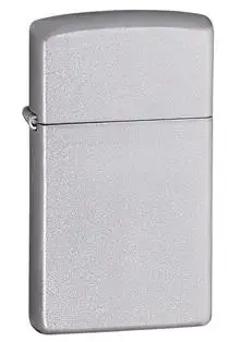 Slim Satin Chrome küçük görsel