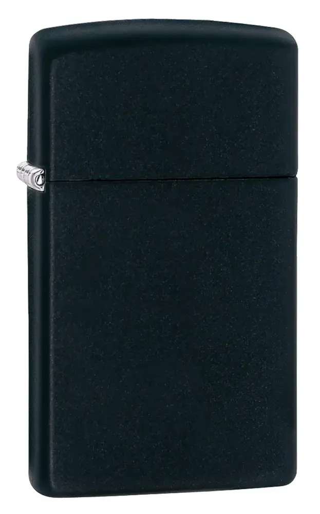 Slim Black Matte görseli
