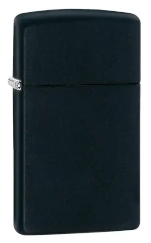 Slim Black Matte küçük görsel