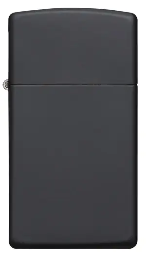 Slim Black Matte küçük görsel