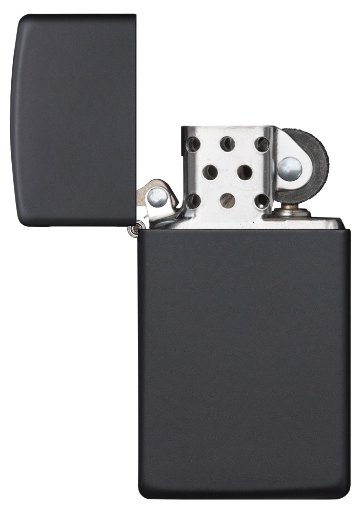 Slim Black Matte küçük görsel