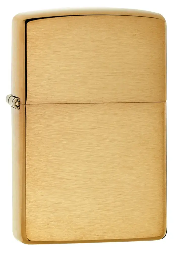 Armor™ Br Fin Brass Armor Heavy görseli