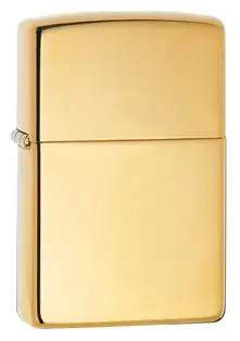 Armor™ Hi Pol Brass Armor Heavy görseli