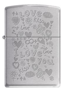 Classic I Love You görseli