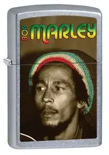 Bob Marley küçük görsel