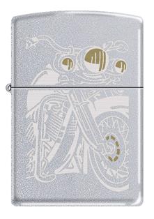 Classic Motorcycle görseli