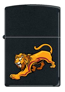 Classic Lion görseli