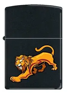 Classic Lion görseli