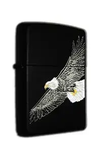 Classic Turkey - White Eagle küçük görsel