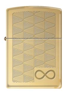 Classic Infinity With Pattern görseli