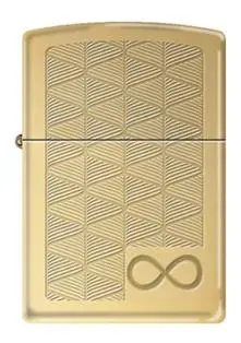 Classic Infinity With Pattern görseli